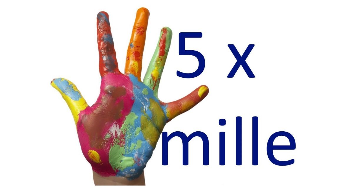 5 per mille all'Associazione San Pancrazio